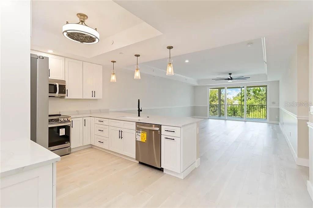 280 HIDDEN BAY DR #302, OSPREY, FL — photo 6
