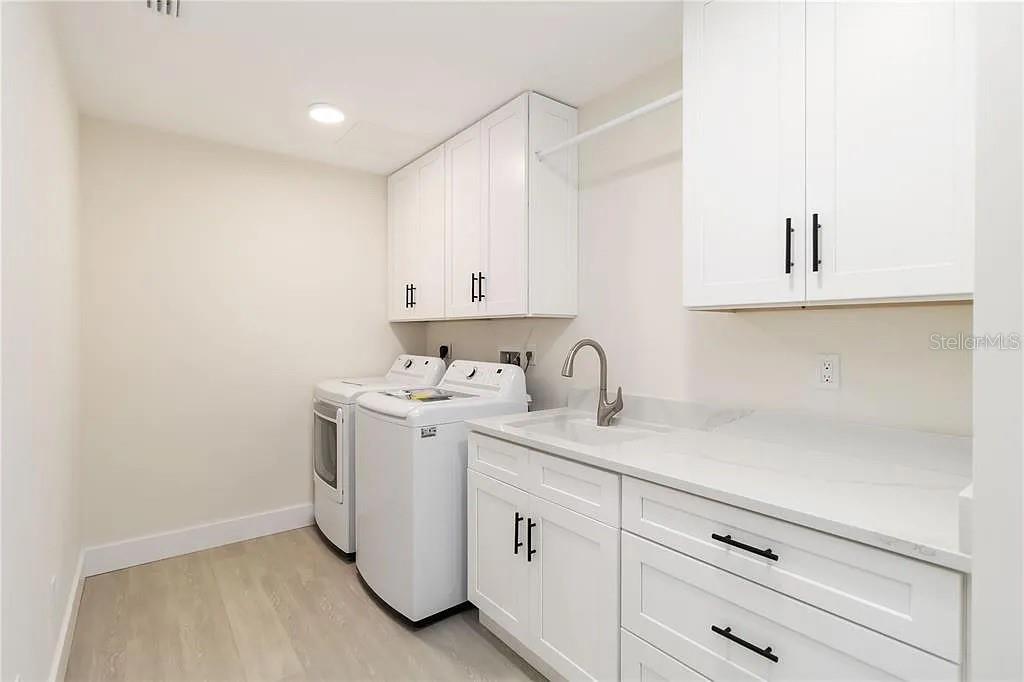 280 HIDDEN BAY DR #302, OSPREY, FL — photo 27