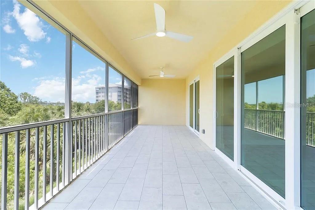 280 HIDDEN BAY DR #302, OSPREY, FL — photo 29