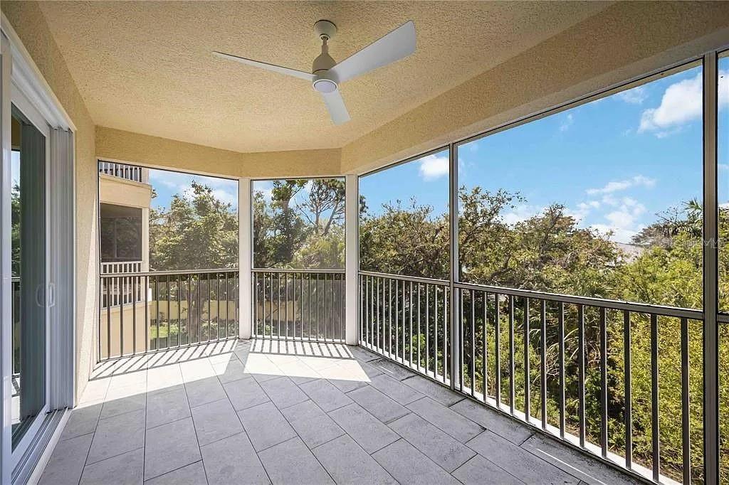280 HIDDEN BAY DR #302, OSPREY, FL — photo 30