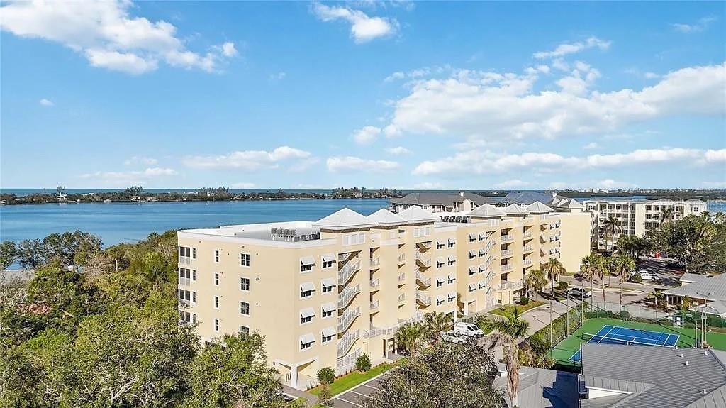 280 HIDDEN BAY DR #302, OSPREY, FL — photo 31