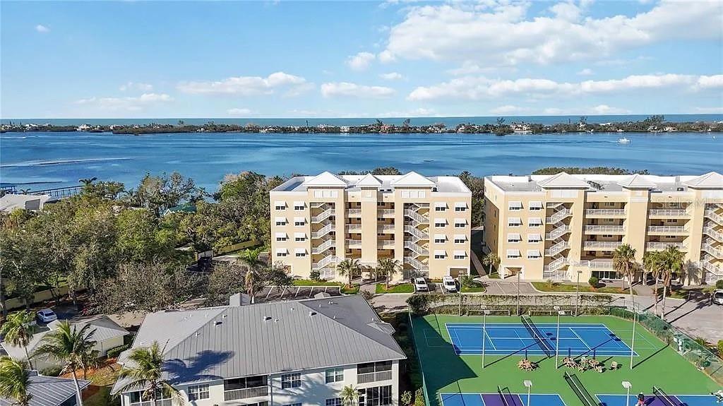 280 HIDDEN BAY DR #302, OSPREY, FL — photo 33