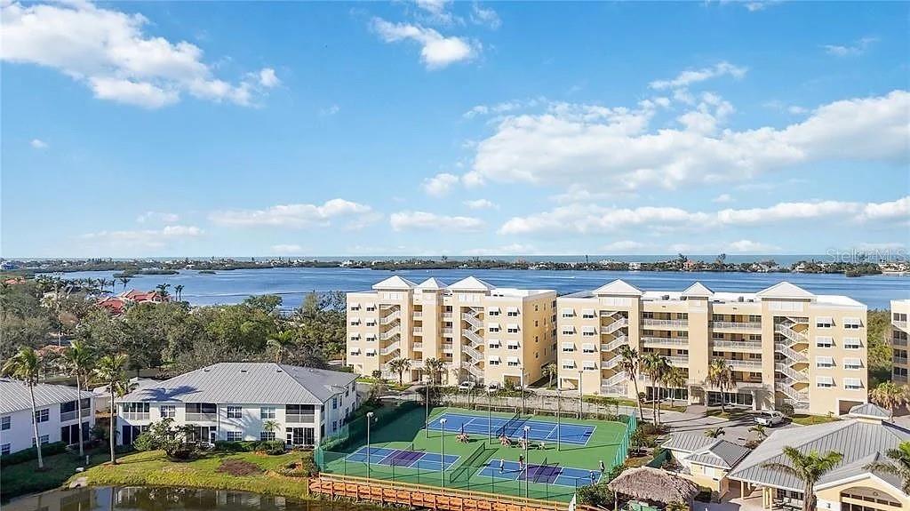 280 HIDDEN BAY DR #302, OSPREY, FL — photo 34