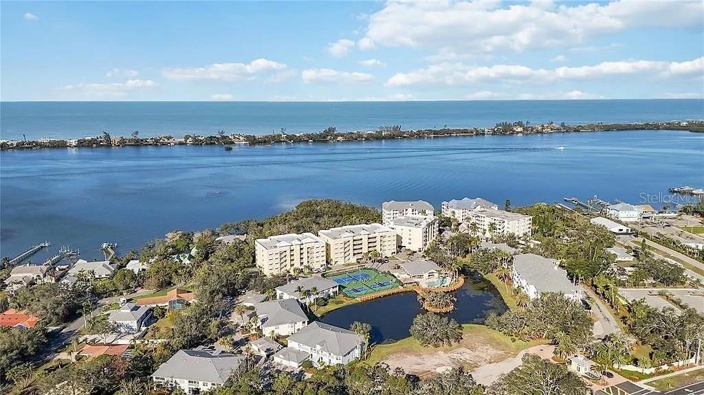 280 HIDDEN BAY DR #302, OSPREY, FL — photo 35