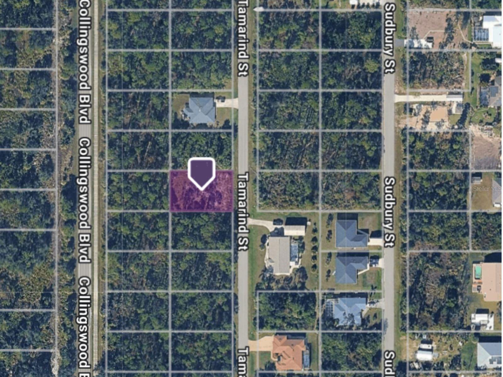 3133 TAMARIND ST, PORT CHARLOTTE, FL