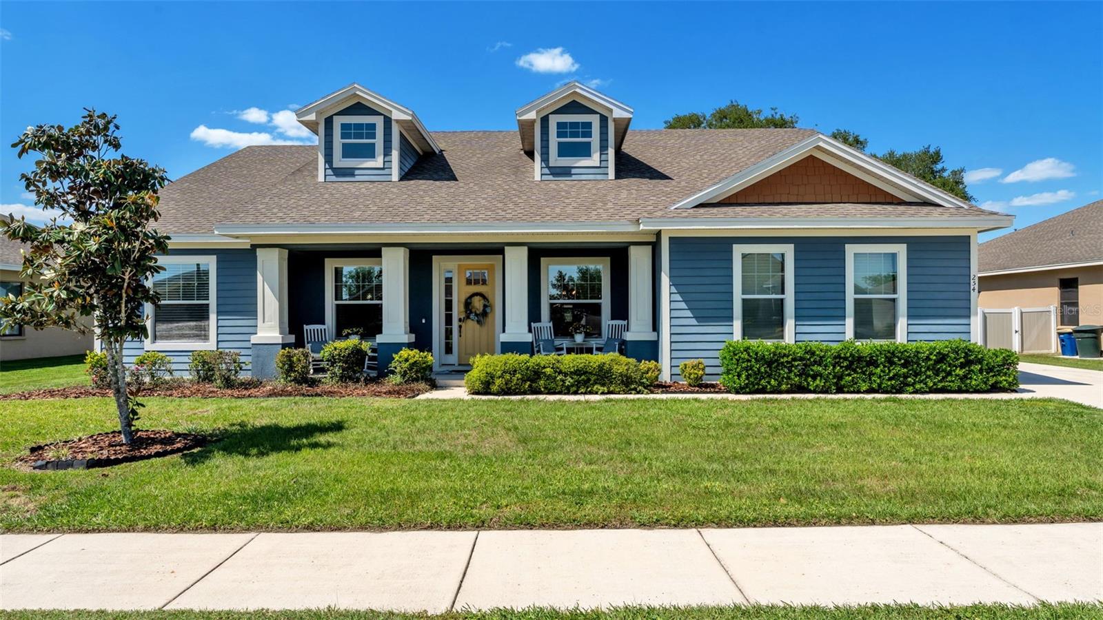 254 KISSENGEN PARK DR, BARTOW, FL