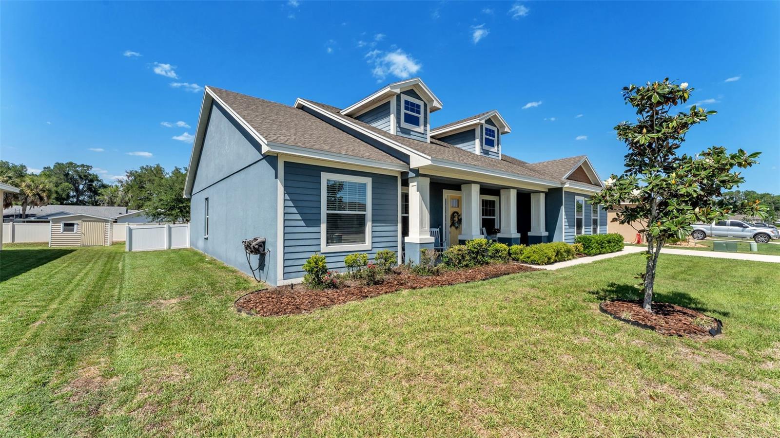 254 KISSENGEN PARK DR, BARTOW, FL — photo 3