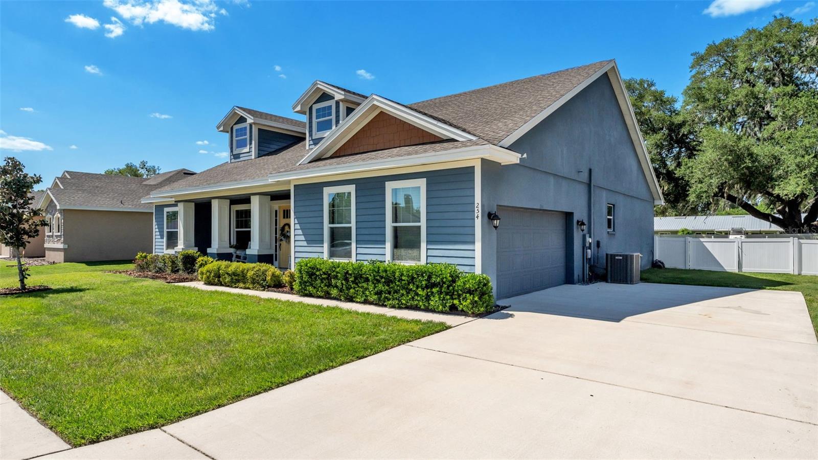 254 KISSENGEN PARK DR, BARTOW, FL — photo 4