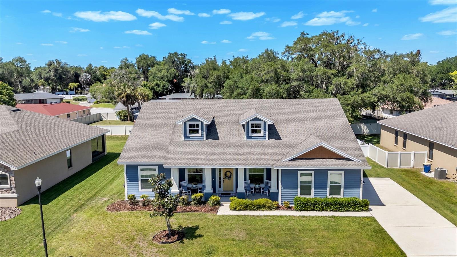 254 KISSENGEN PARK DR, BARTOW, FL — photo 5