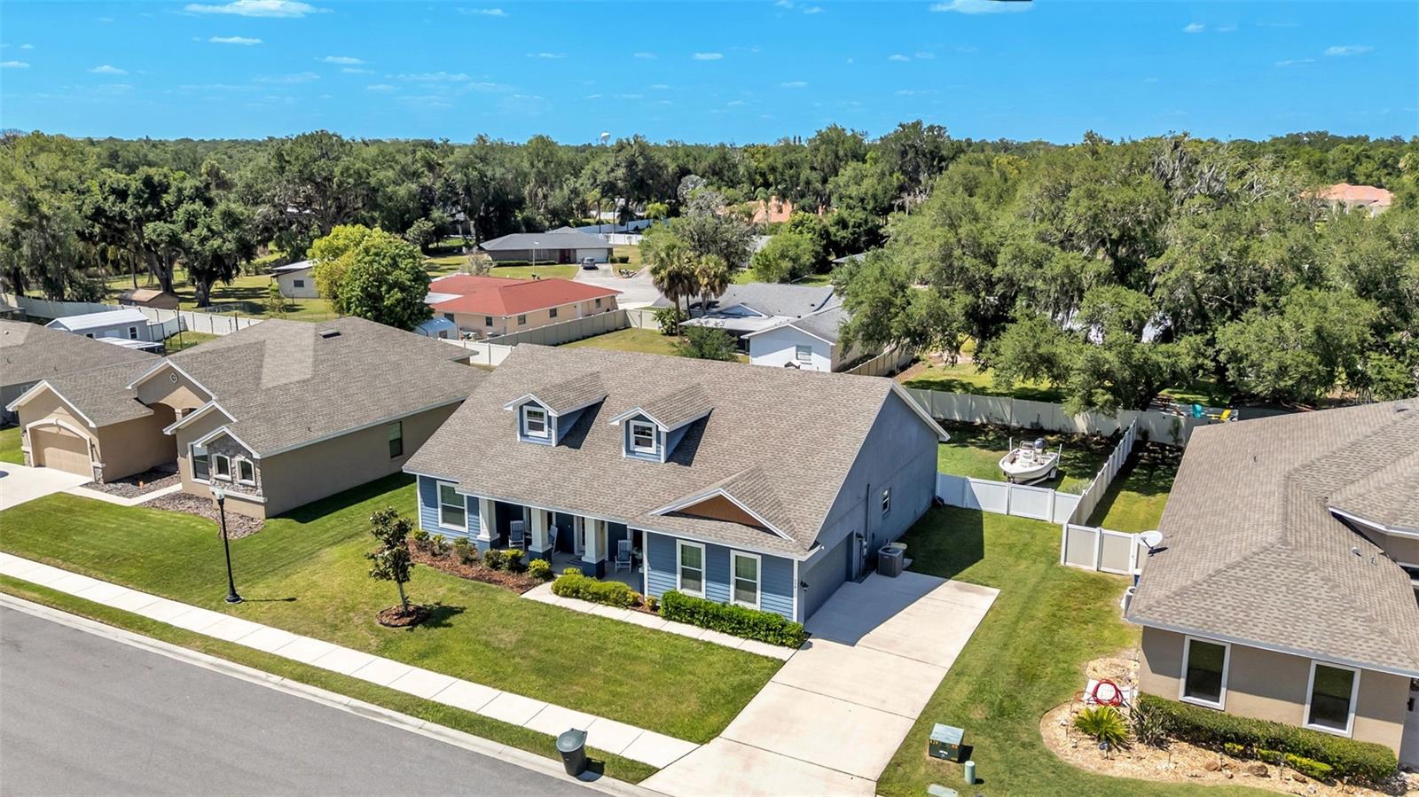254 KISSENGEN PARK DR, BARTOW, FL — photo 6