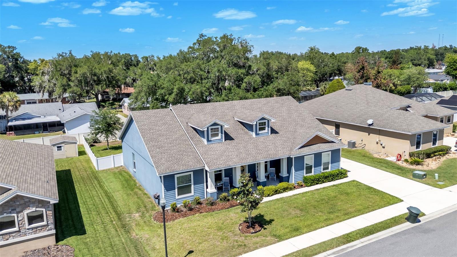 254 KISSENGEN PARK DR, BARTOW, FL — photo 7