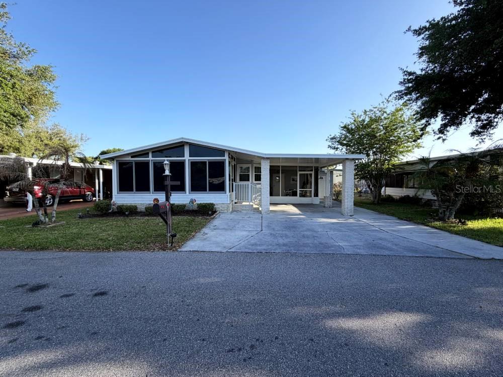 161 GREENVIEW DR #161, WINTER HAVEN, FL