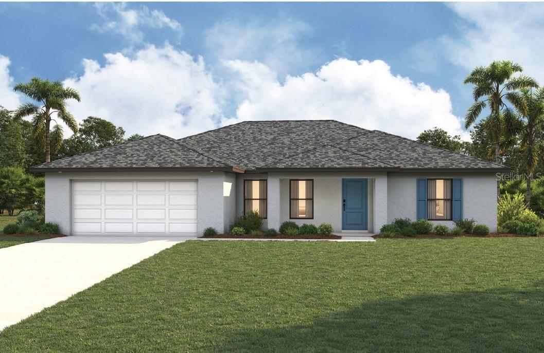 7608 N PRIMROSE DR, CITRUS SPRINGS, FL