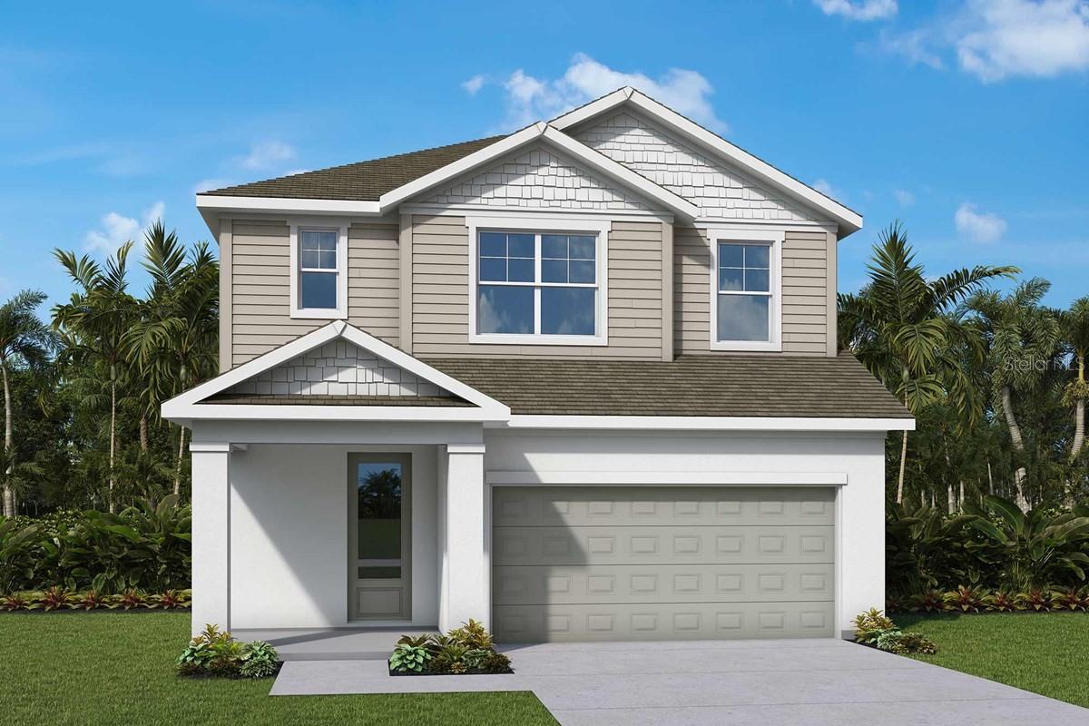 3417 YELLOW CASSIA DR, WESLEY CHAPEL, FL