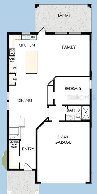 3417 YELLOW CASSIA DR, WESLEY CHAPEL, FL — photo 4