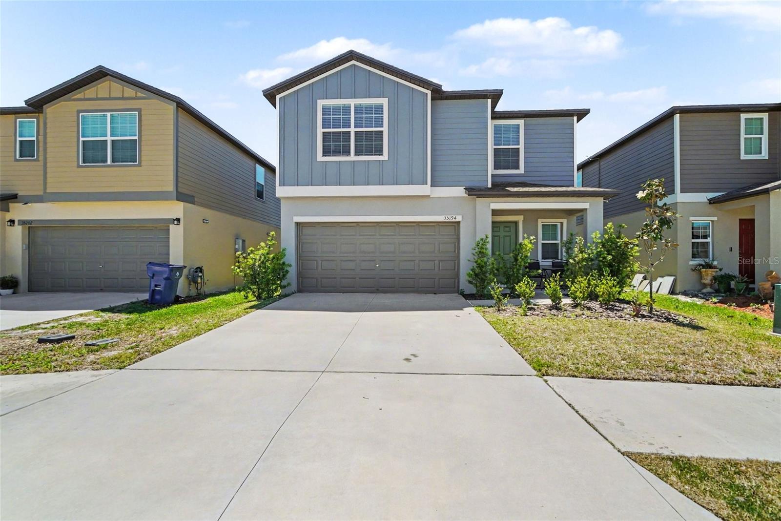 35194 ACKLEY TRCE, ZEPHYRHILLS, FL