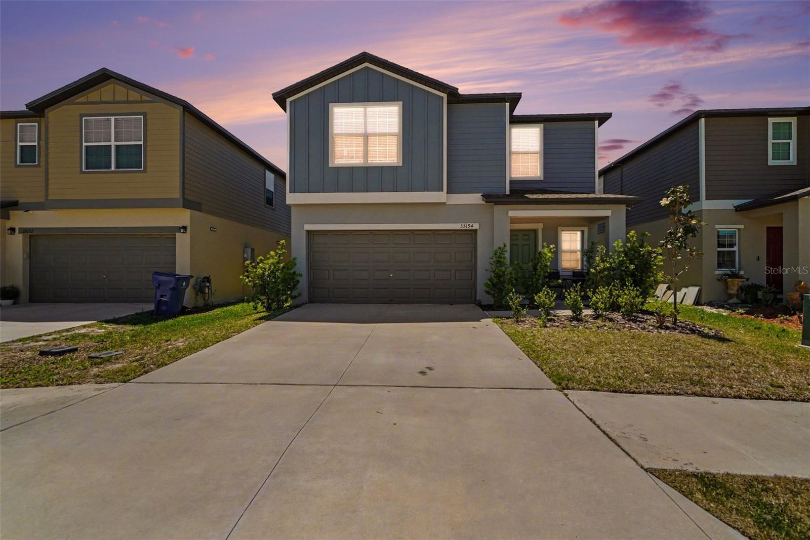 35194 ACKLEY TRCE, ZEPHYRHILLS, FL — photo 2