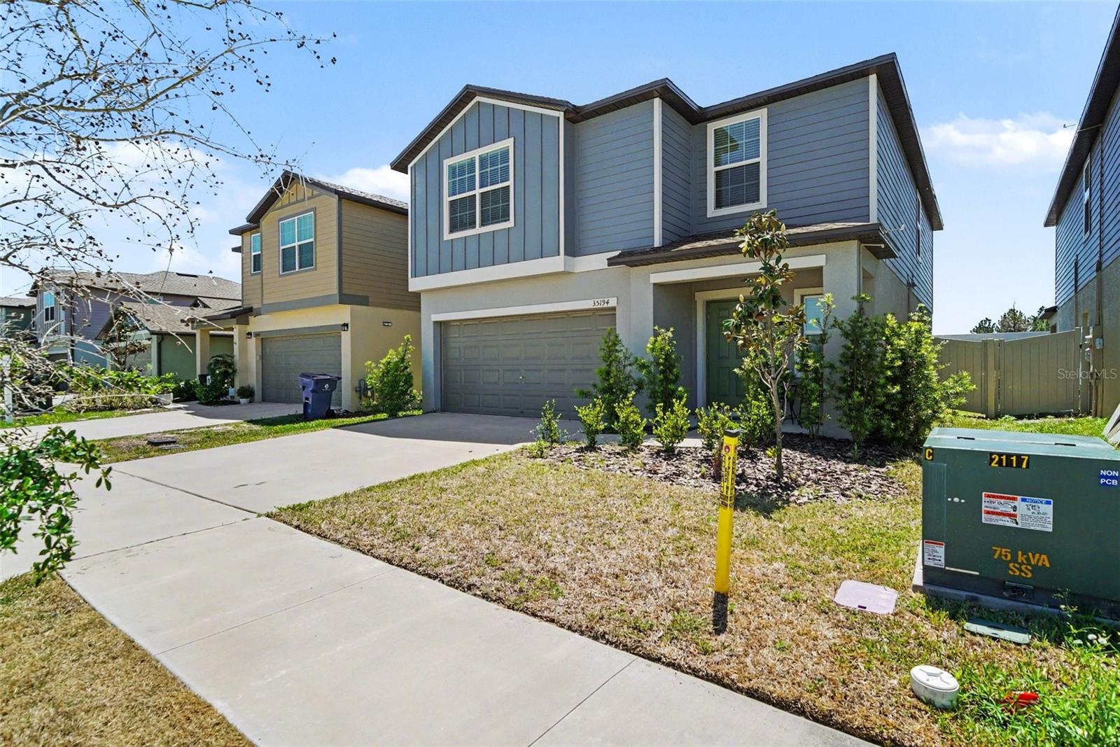 35194 ACKLEY TRCE, ZEPHYRHILLS, FL — photo 3