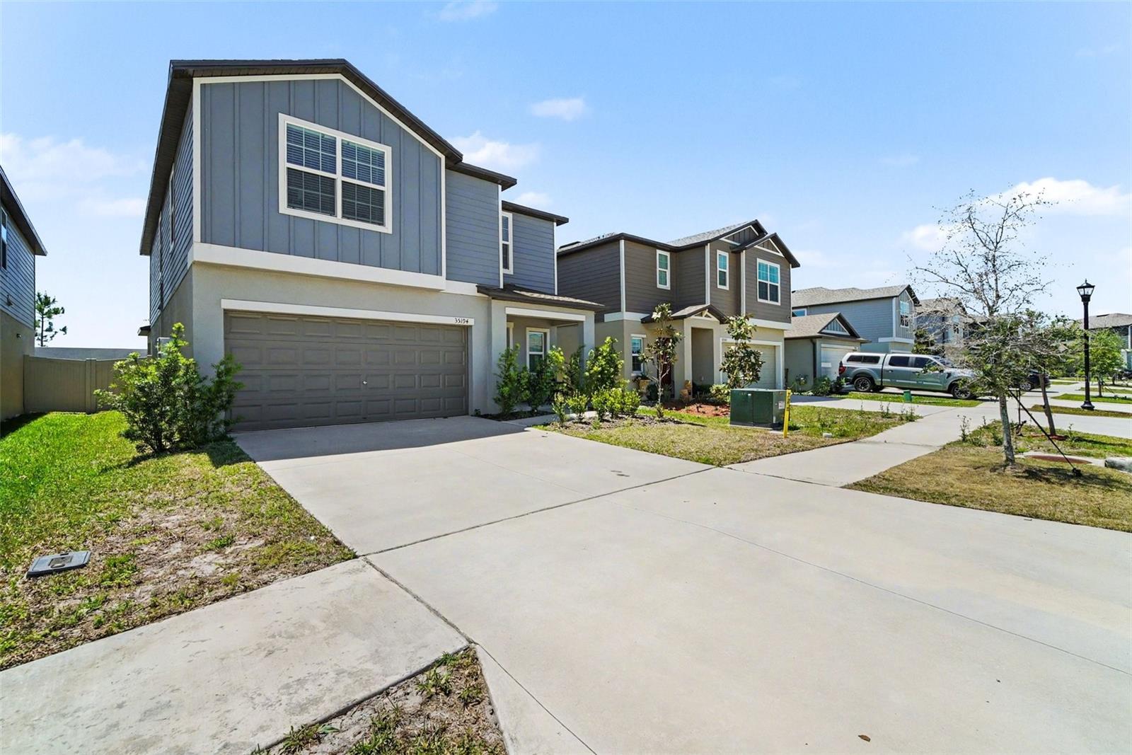 35194 ACKLEY TRCE, ZEPHYRHILLS, FL — photo 4