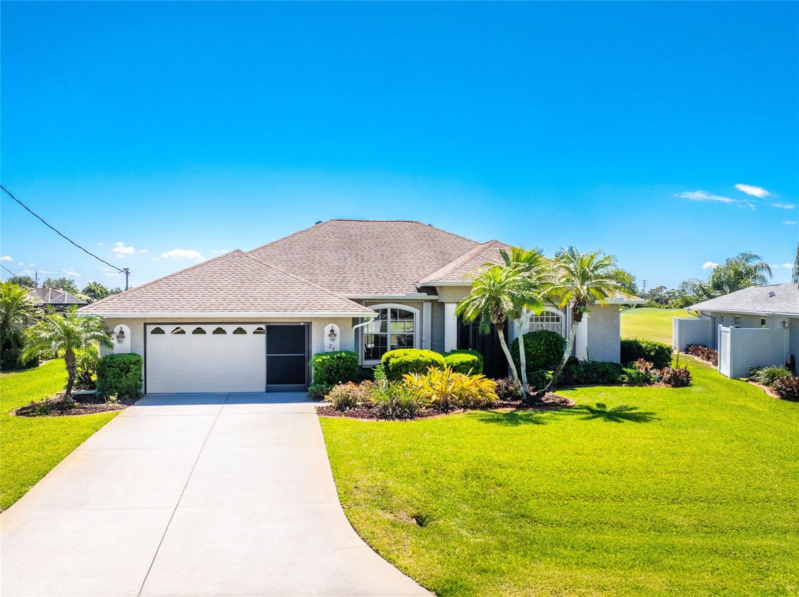28 MEDALIST CT, ROTONDA WEST, FL — photo 2