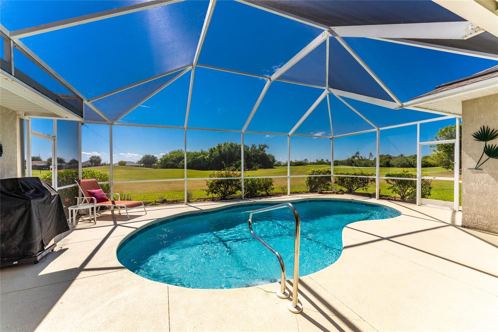 28 MEDALIST CT, ROTONDA WEST, FL — photo 3