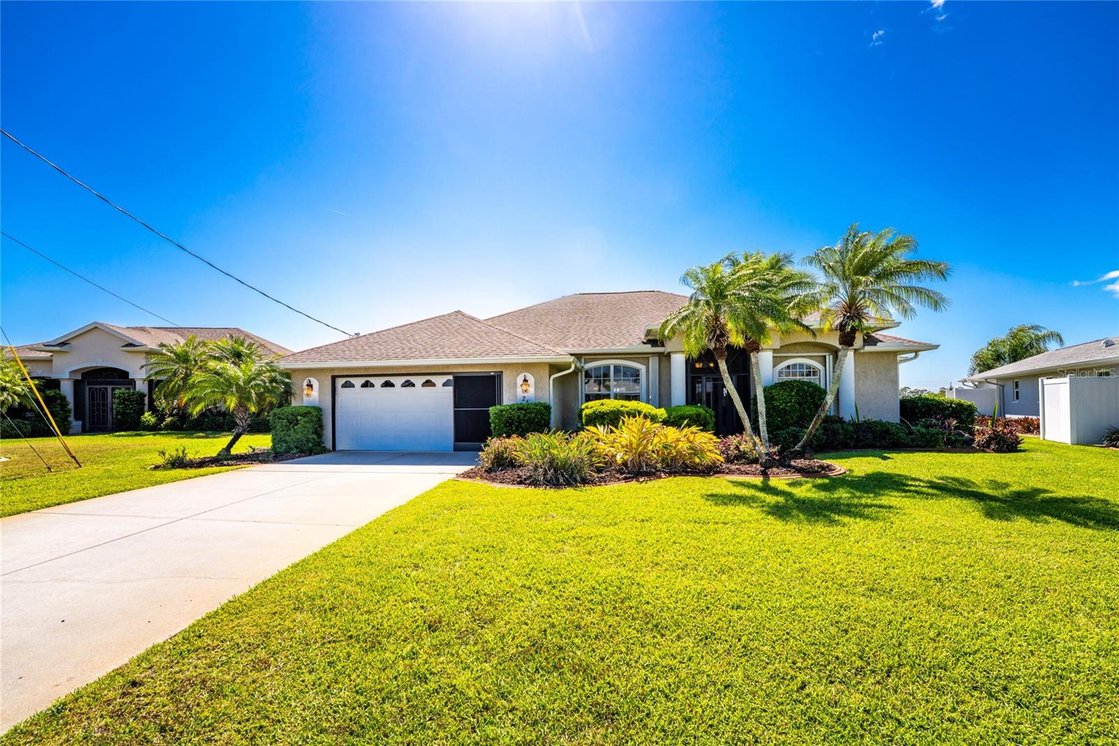 28 MEDALIST CT, ROTONDA WEST, FL — photo 8