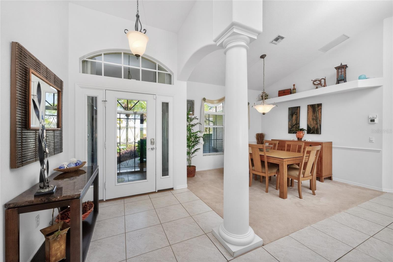 28 MEDALIST CT, ROTONDA WEST, FL — photo 10