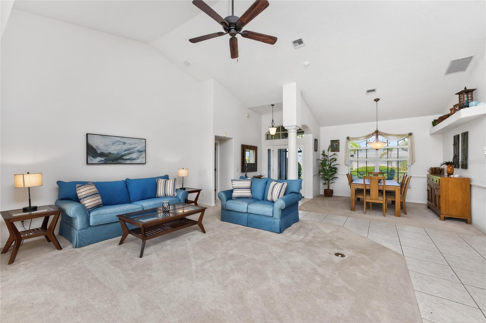 28 MEDALIST CT, ROTONDA WEST, FL — photo 12