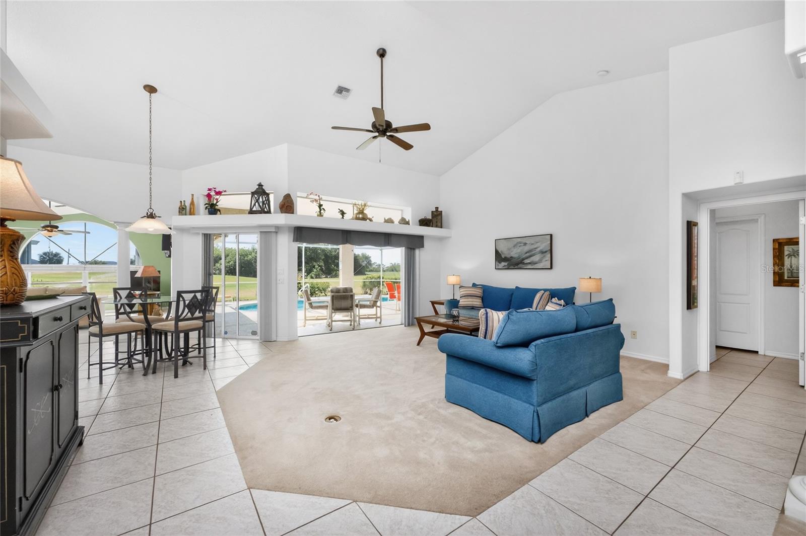 28 MEDALIST CT, ROTONDA WEST, FL — photo 13