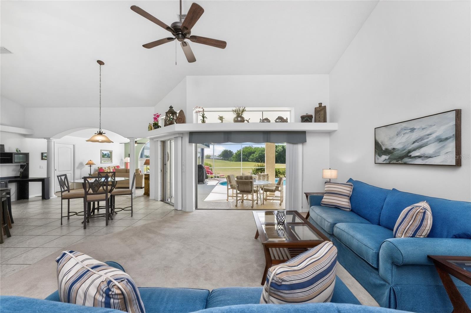 28 MEDALIST CT, ROTONDA WEST, FL — photo 14