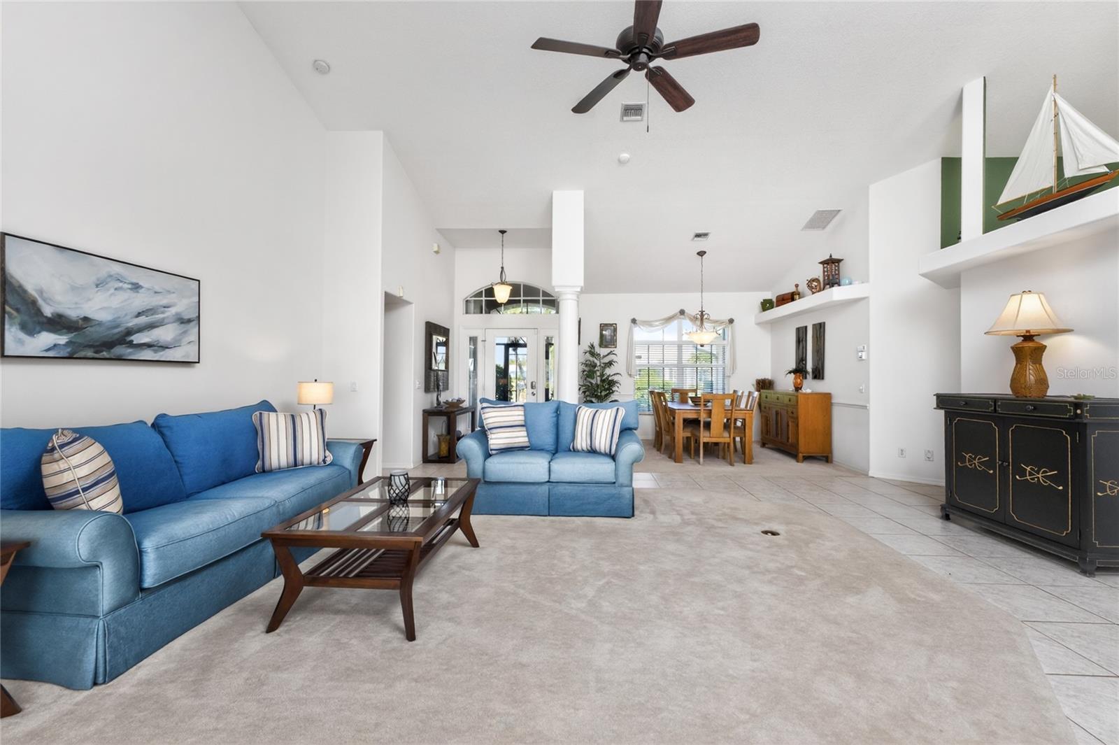28 MEDALIST CT, ROTONDA WEST, FL — photo 15