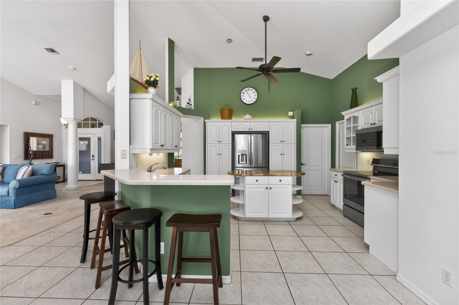 28 MEDALIST CT, ROTONDA WEST, FL — photo 18
