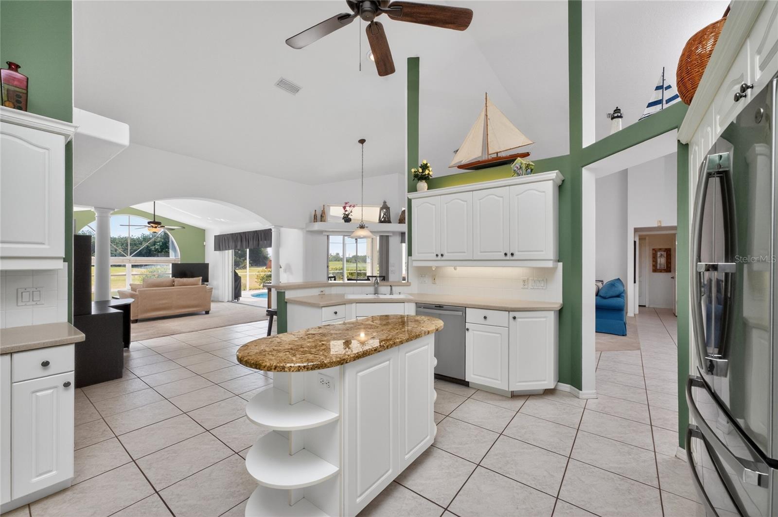 28 MEDALIST CT, ROTONDA WEST, FL — photo 20