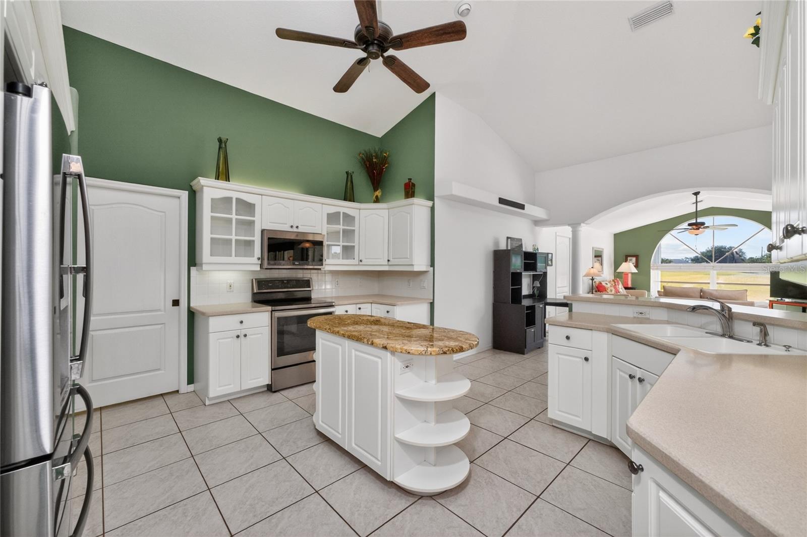 28 MEDALIST CT, ROTONDA WEST, FL — photo 21