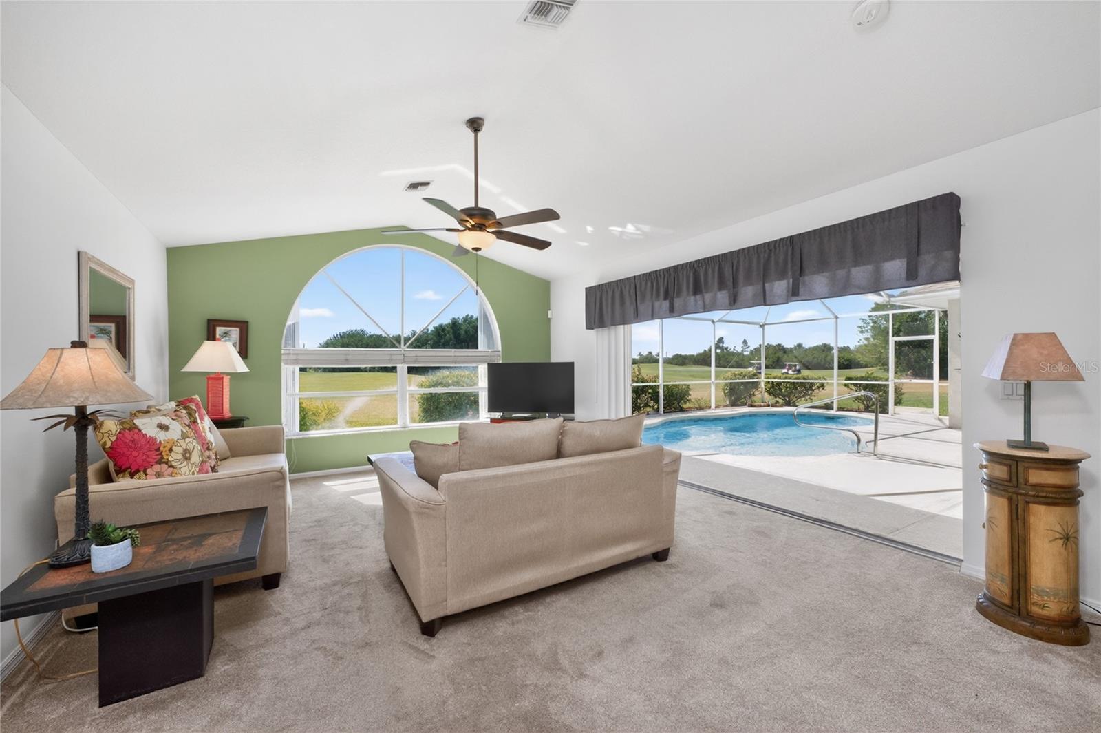 28 MEDALIST CT, ROTONDA WEST, FL — photo 23