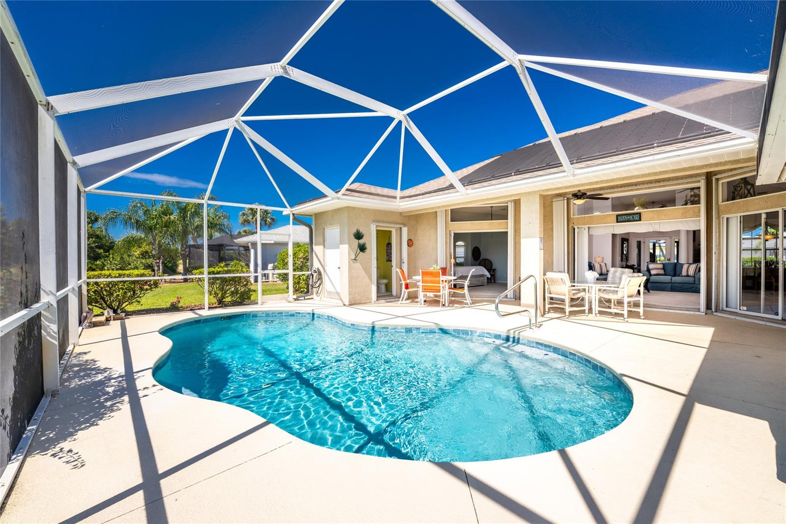 28 MEDALIST CT, ROTONDA WEST, FL — photo 38