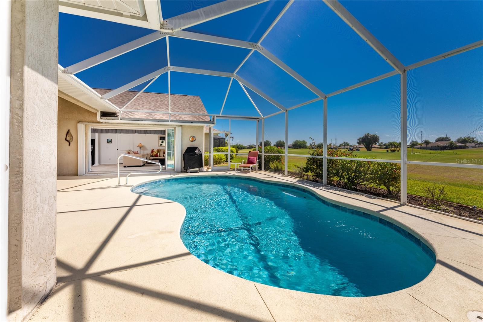 28 MEDALIST CT, ROTONDA WEST, FL — photo 39