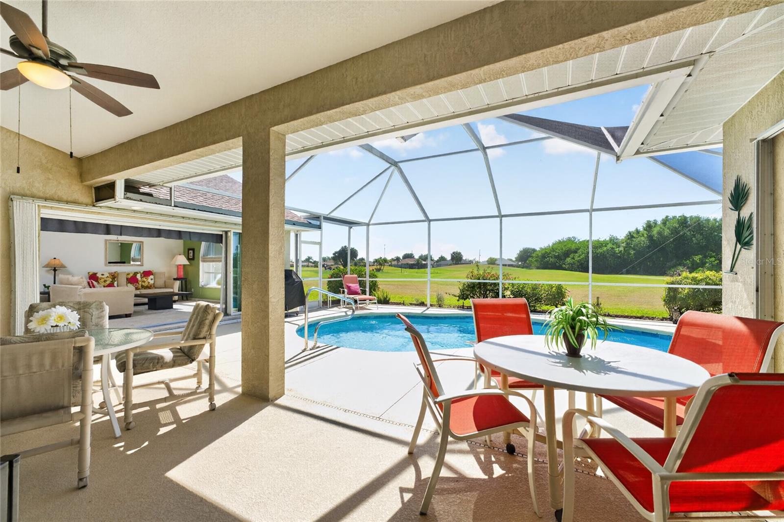 28 MEDALIST CT, ROTONDA WEST, FL — photo 41
