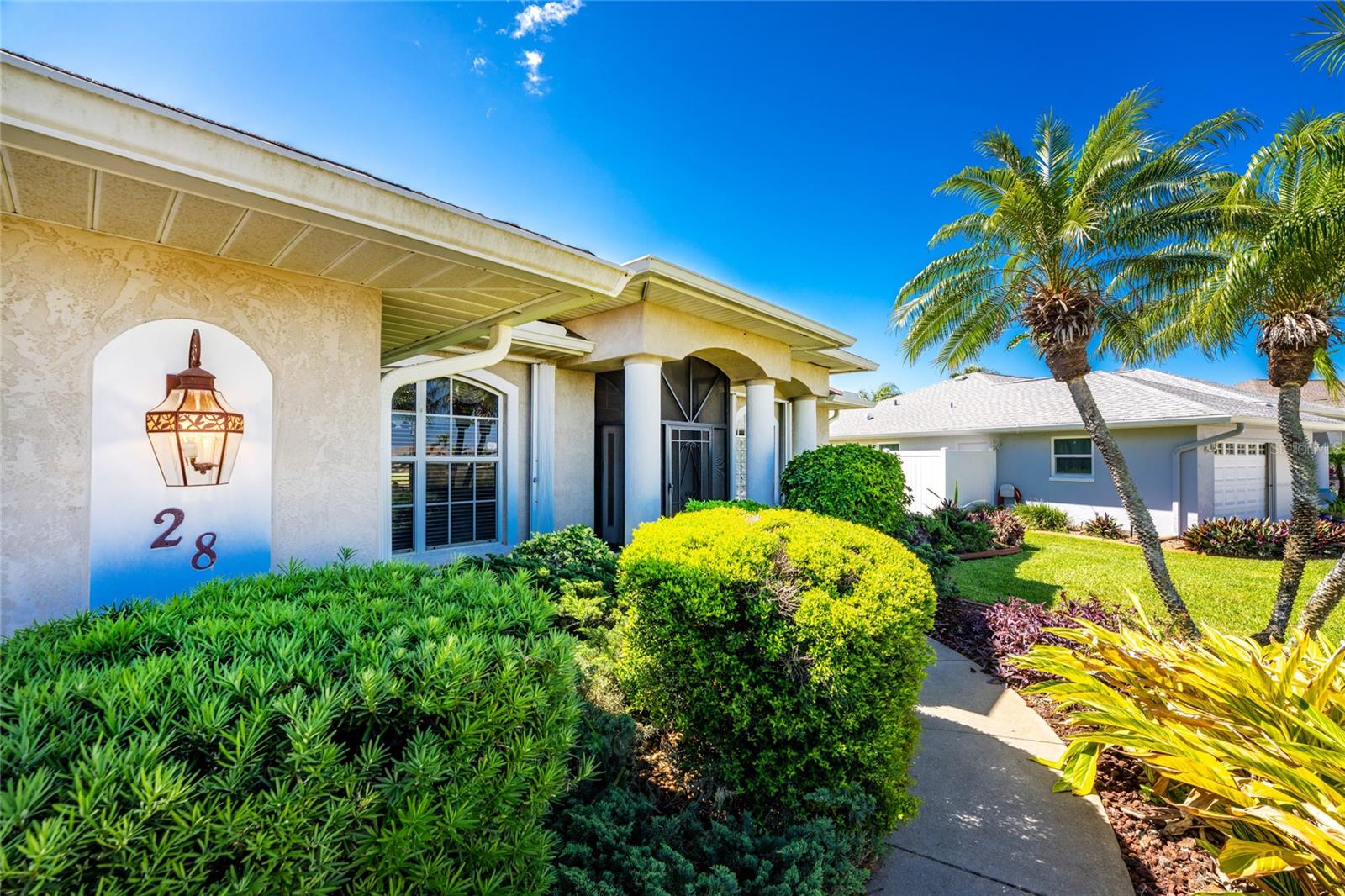 28 MEDALIST CT, ROTONDA WEST, FL — photo 43
