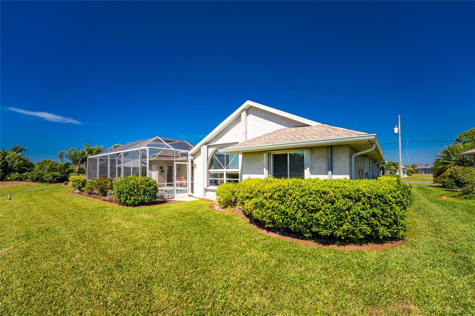 28 MEDALIST CT, ROTONDA WEST, FL — photo 44