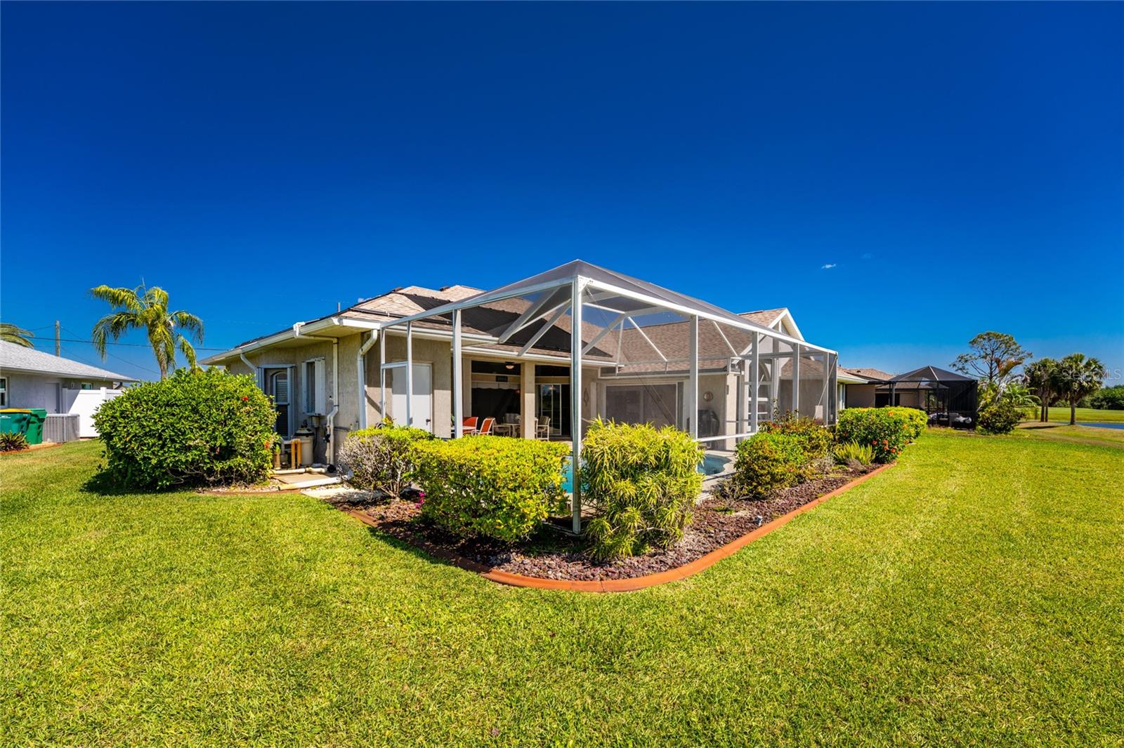 28 MEDALIST CT, ROTONDA WEST, FL — photo 45