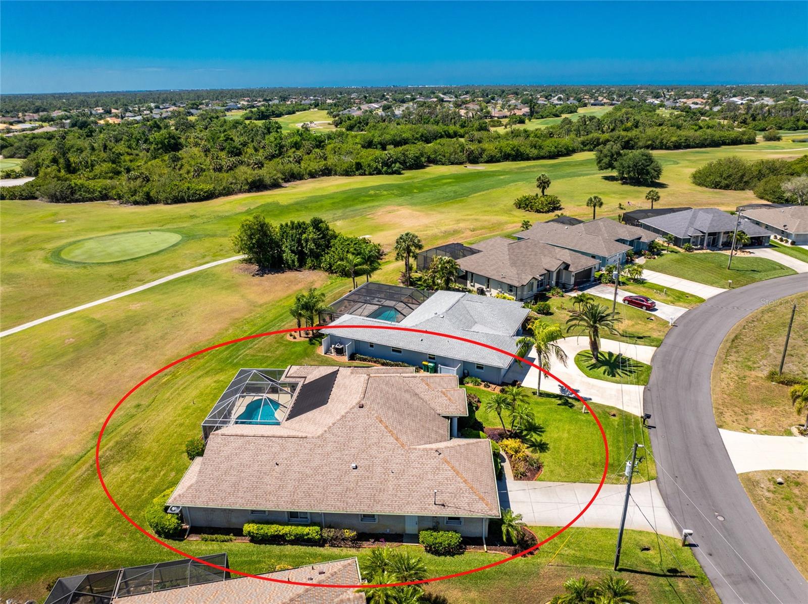 28 MEDALIST CT, ROTONDA WEST, FL — photo 50