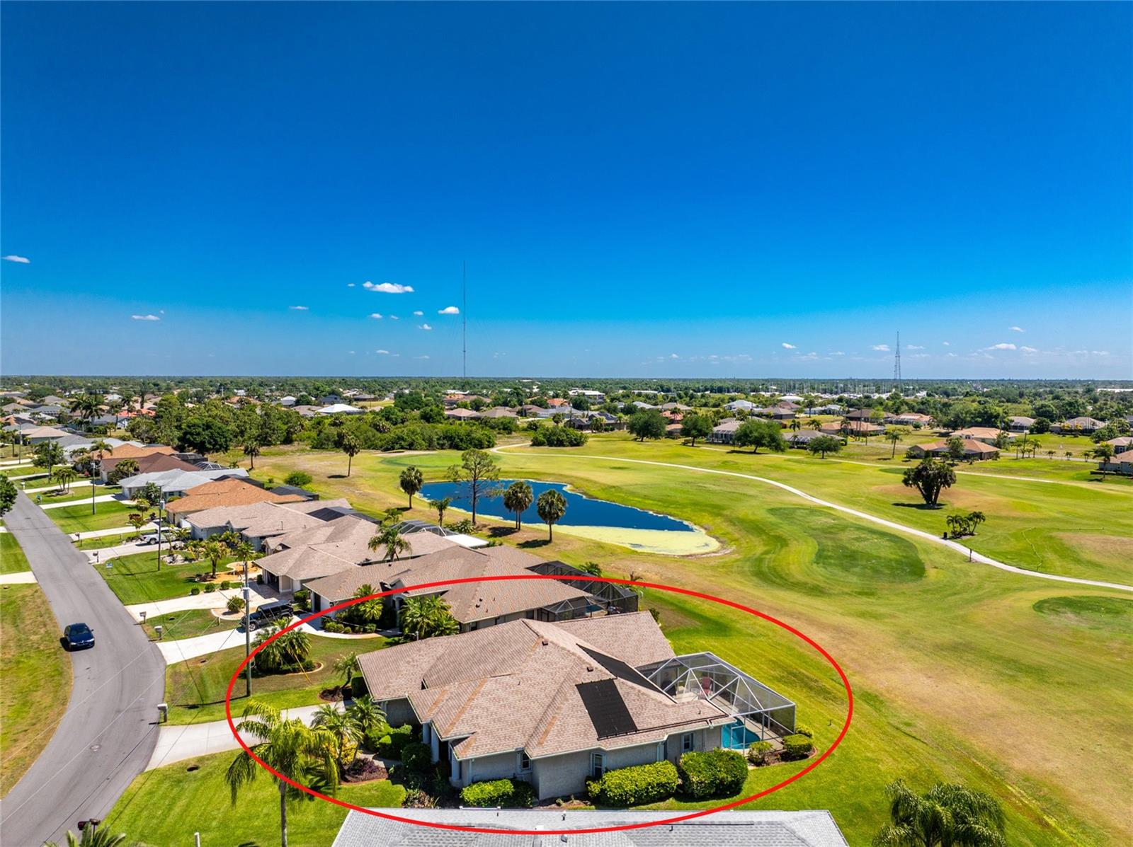 28 MEDALIST CT, ROTONDA WEST, FL — photo 54