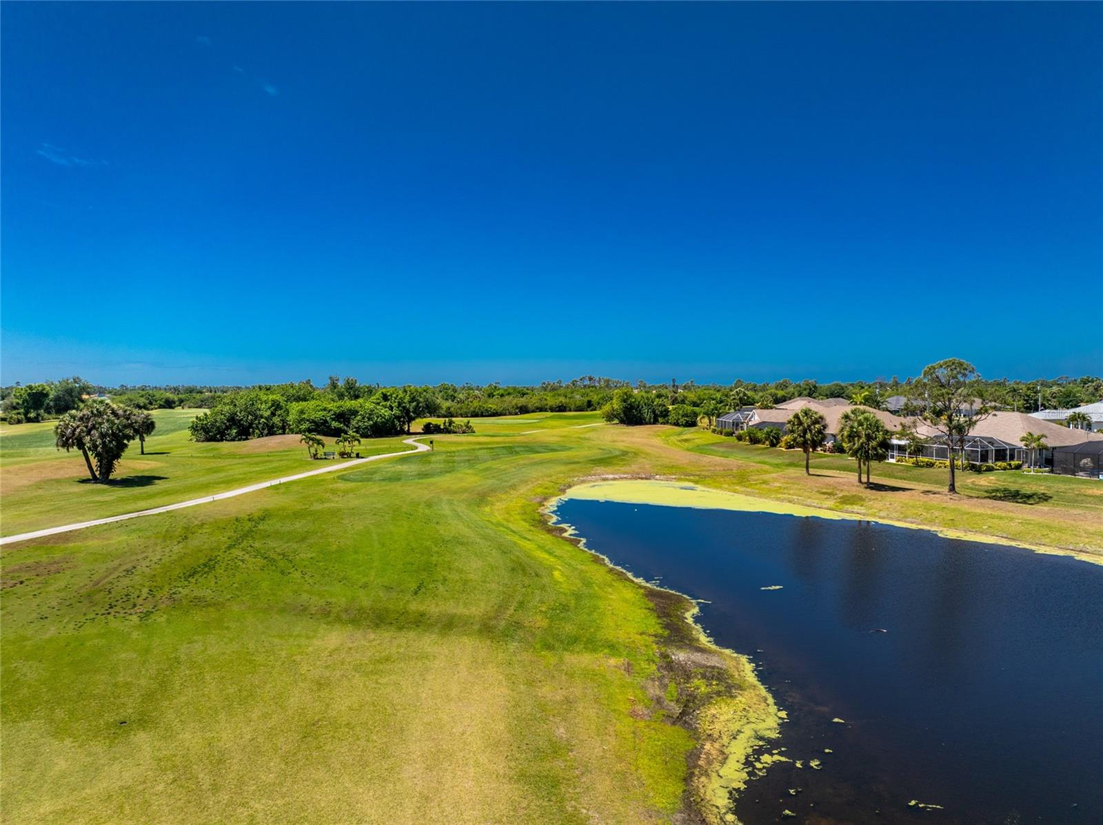 28 MEDALIST CT, ROTONDA WEST, FL — photo 58