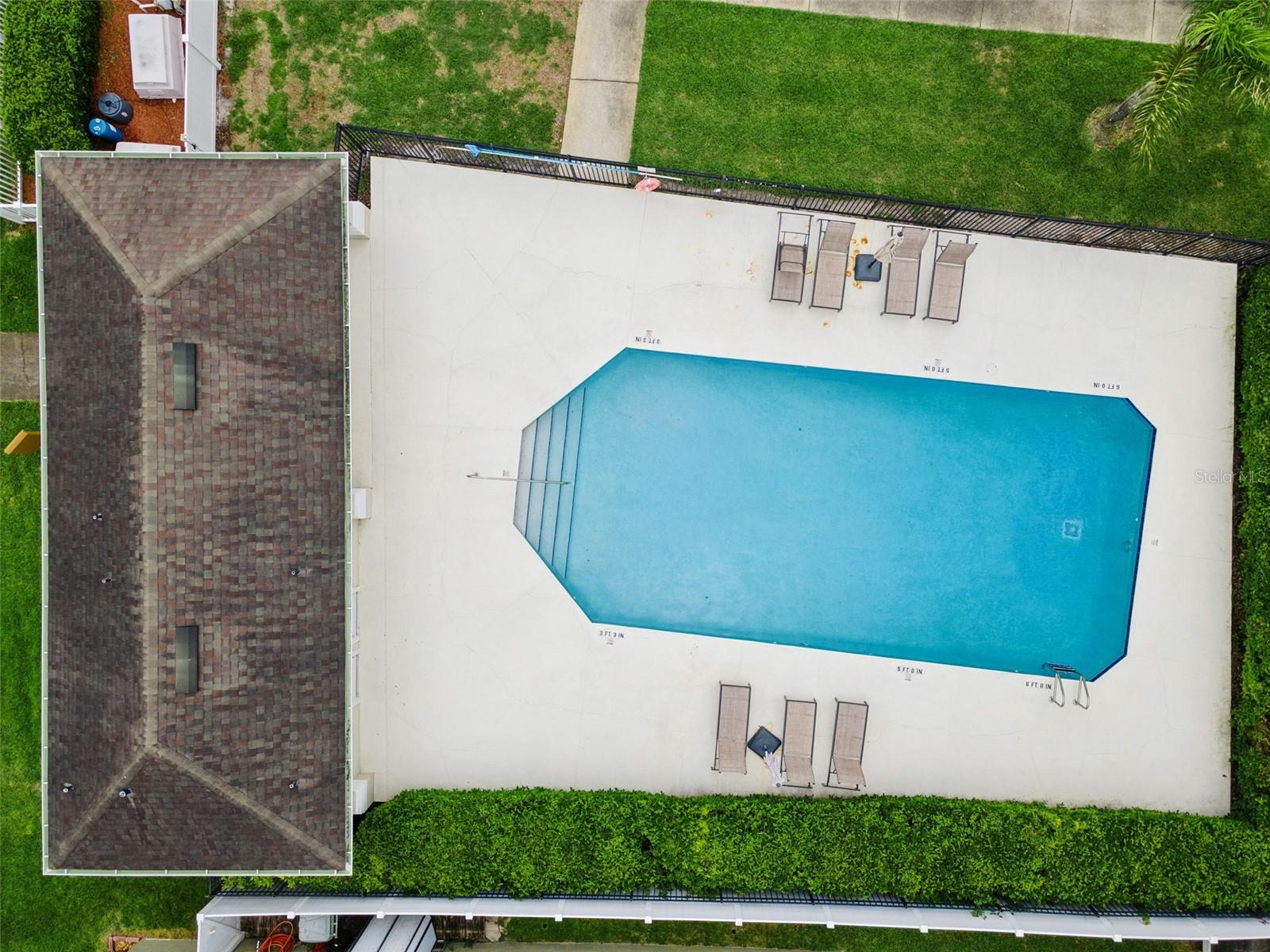3195 WHOOPING CRANE RUN, KISSIMMEE, FL — photo 26