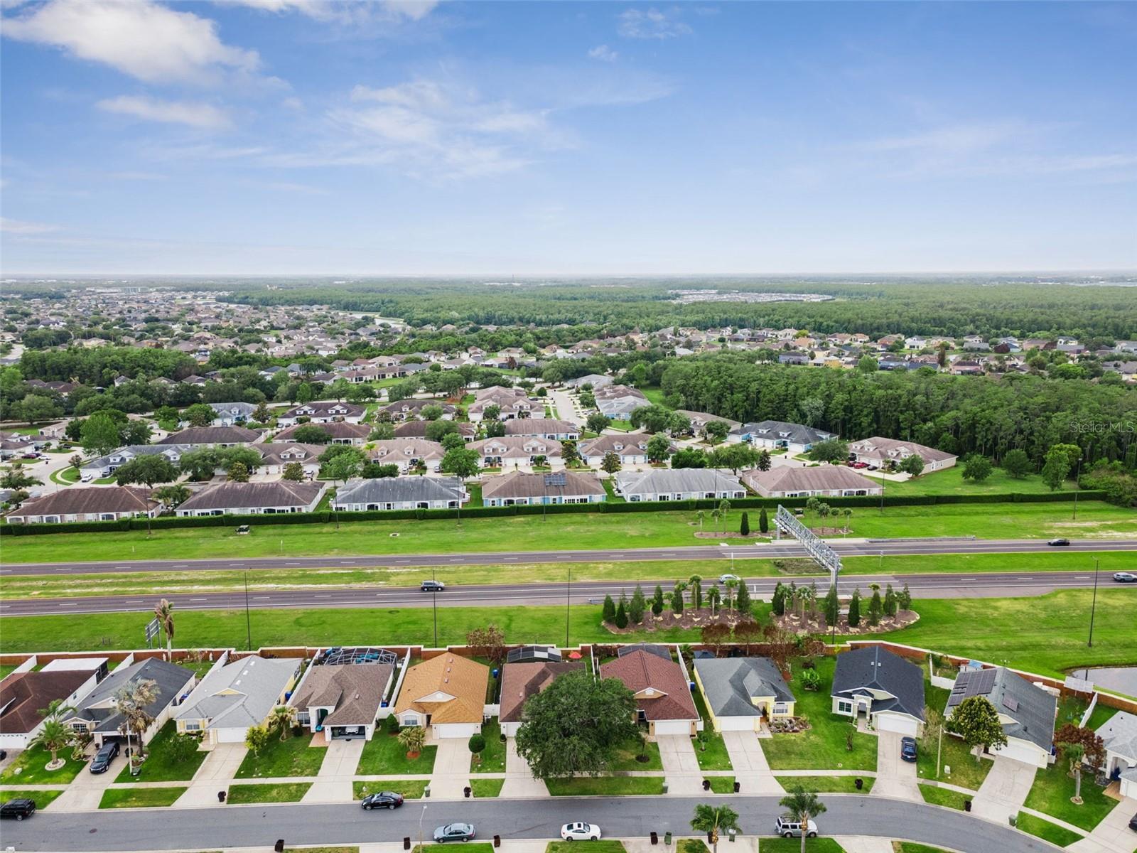3195 WHOOPING CRANE RUN, KISSIMMEE, FL — photo 29