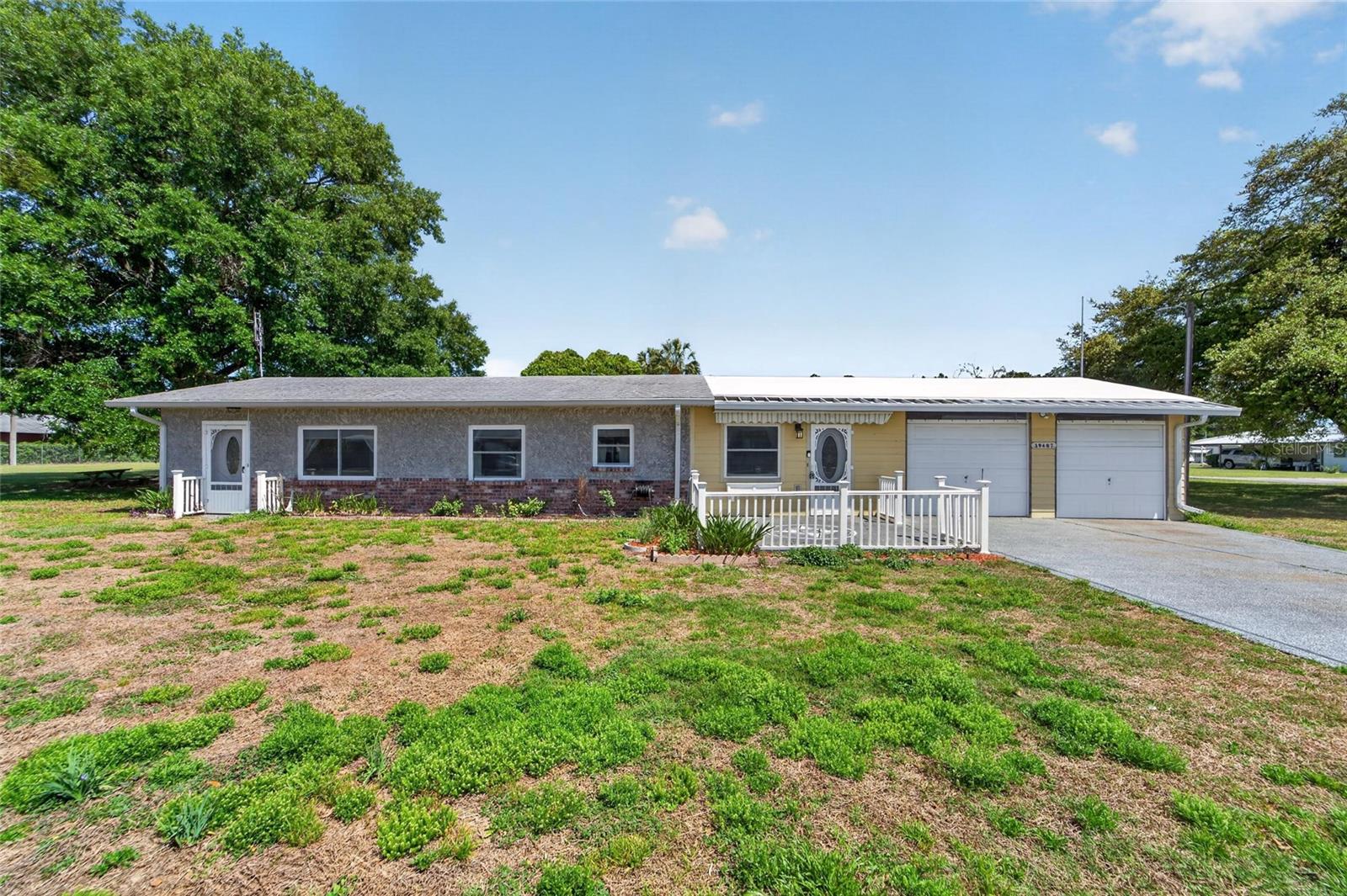 39407 ROCKFORD AVE, ZEPHYRHILLS, FL — photo 2