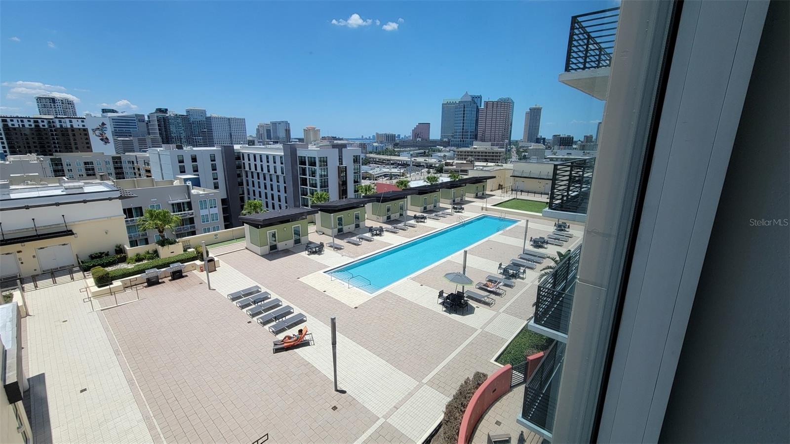 1120 E KENNEDY BLVD #1217, TAMPA, FL — photo 2