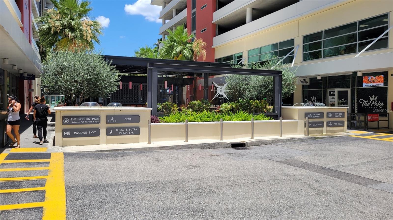 1120 E KENNEDY BLVD #1217, TAMPA, FL — photo 13