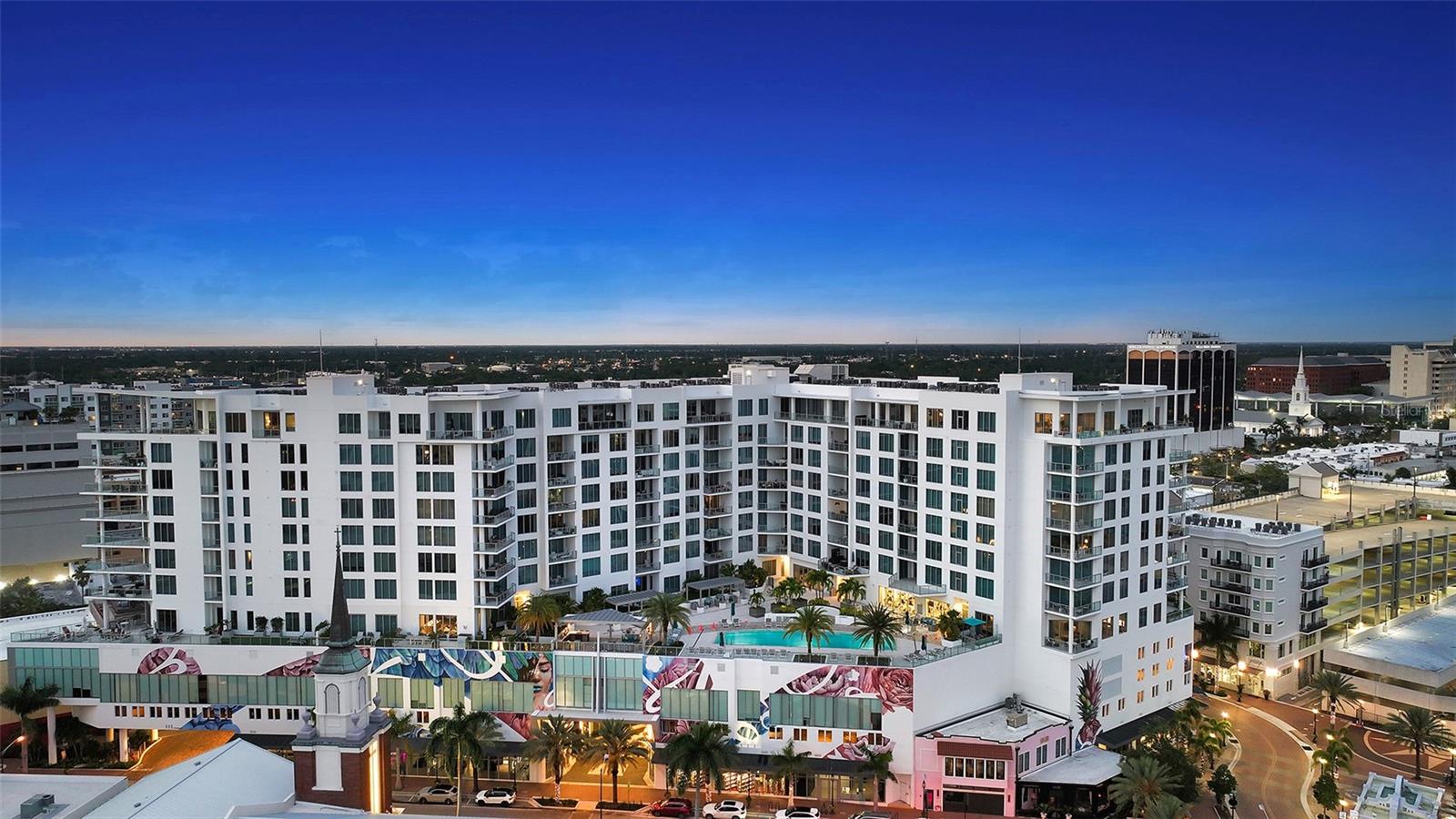 111 S PINEAPPLE AVE #1013, SARASOTA, FL